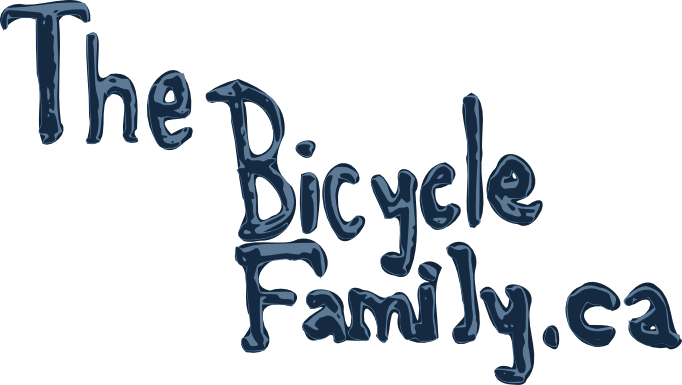 The Bicycle Family